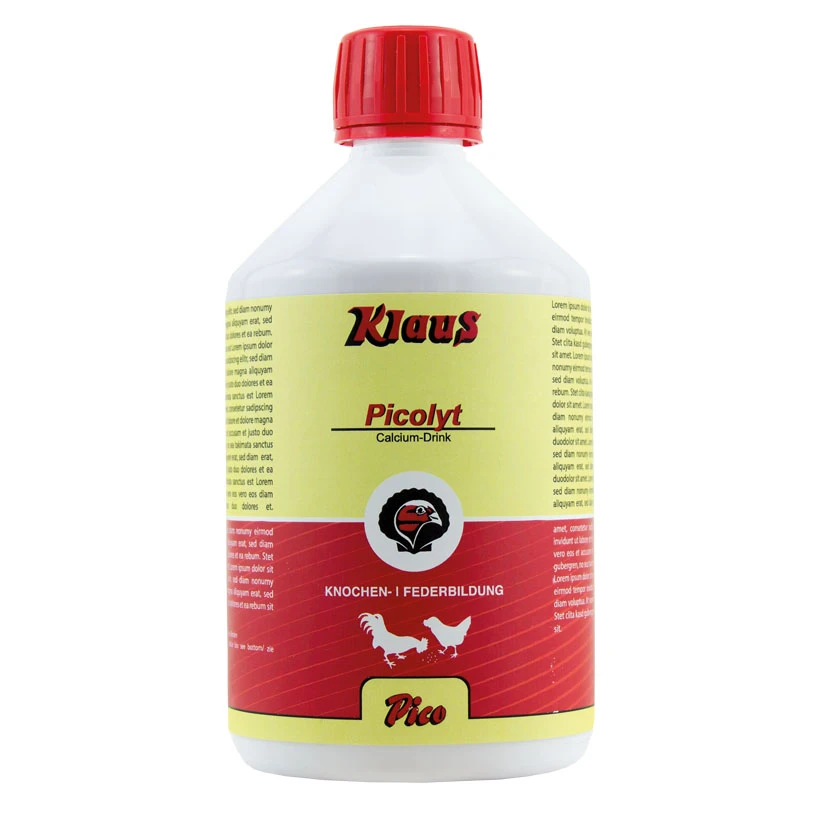 Klaus Picolyt Calcium Drink 1000ml 3 Klaus Picolyt Calcium Drink 1000ml