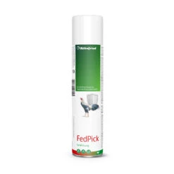 Röhnfried Fed-Pick Gegen Federfressen 400ml