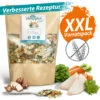 Ida Plus Gemüse Mix 1000g -Tiernahrung 17087 gemuese mix 1000g 1