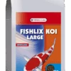 Versele Fishlix Koi Large Ø 8mm 8kg -Tiernahrung 450007koilarge10kg