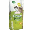 VERSELE-LAGA Versele Crispy Müsli Kaninchen 20kg 1 VERSELE-LAGA Versele Crispy Müsli Kaninchen 20kg -Tiernahrung 461129 crispymueslirabbits