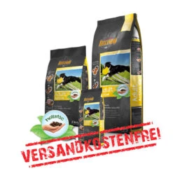 Belcando Adult Active 2er-Pack 25kg