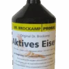Dr. Brockamp Aktives Eisen 500ml 2 Dr. Brockamp Aktives Eisen 500ml -Tiernahrung aktiv eisen