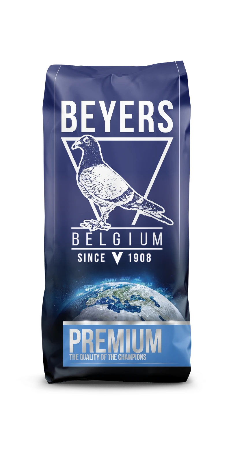 Beyers Premium Jan Keen Super Light 20Kg 3 Beyers Premium Jan Keen Super Light 20Kg – Bild 2