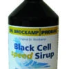 Dr. Brockamp Black Cell Speed Sirup 500 Ml -Tiernahrung blackcellspeedsirup