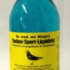 Dr. Kluge Tauben-Sport-Liquidolyt Blaue Bombe 330 Ml -Tiernahrung blauebombe