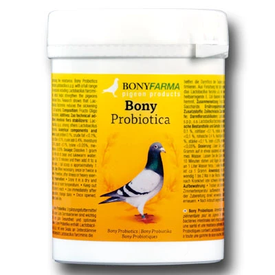 Bony Probiotica 100g 3 Bony Probiotica 100g