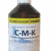 Dr. Brockamp C-M-K Carnitin Magnesium 500ml 2 Dr. Brockamp C-M-K Carnitin Magnesium 500ml -Tiernahrung cmk