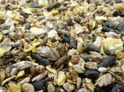 Havens Cool-Mix 20kg -Tiernahrung coolmix