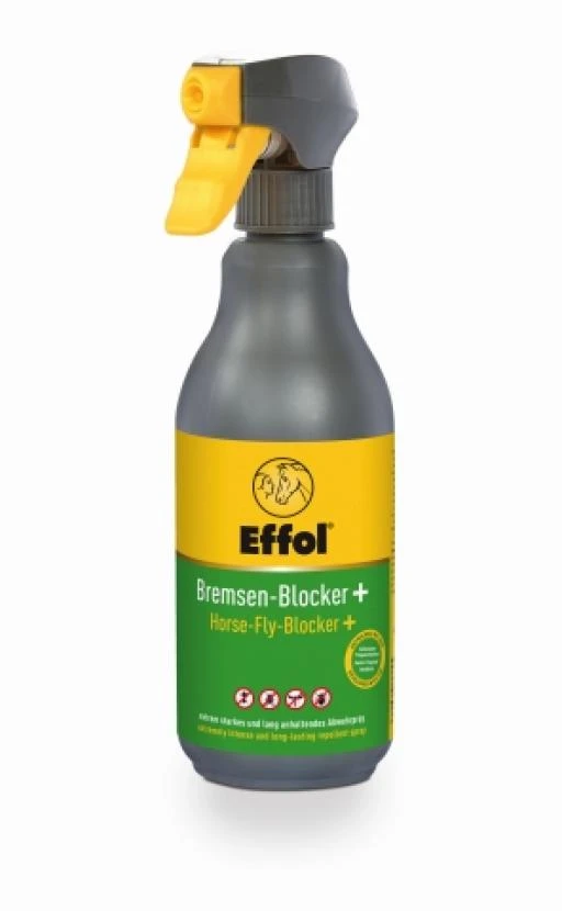 Effol Bremsen-Blocker + 500 Ml 3 Effol Bremsen-Blocker + 500 Ml