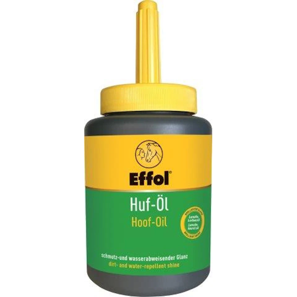 Effol Huföl 475ml 2 Effol Huföl 475ml