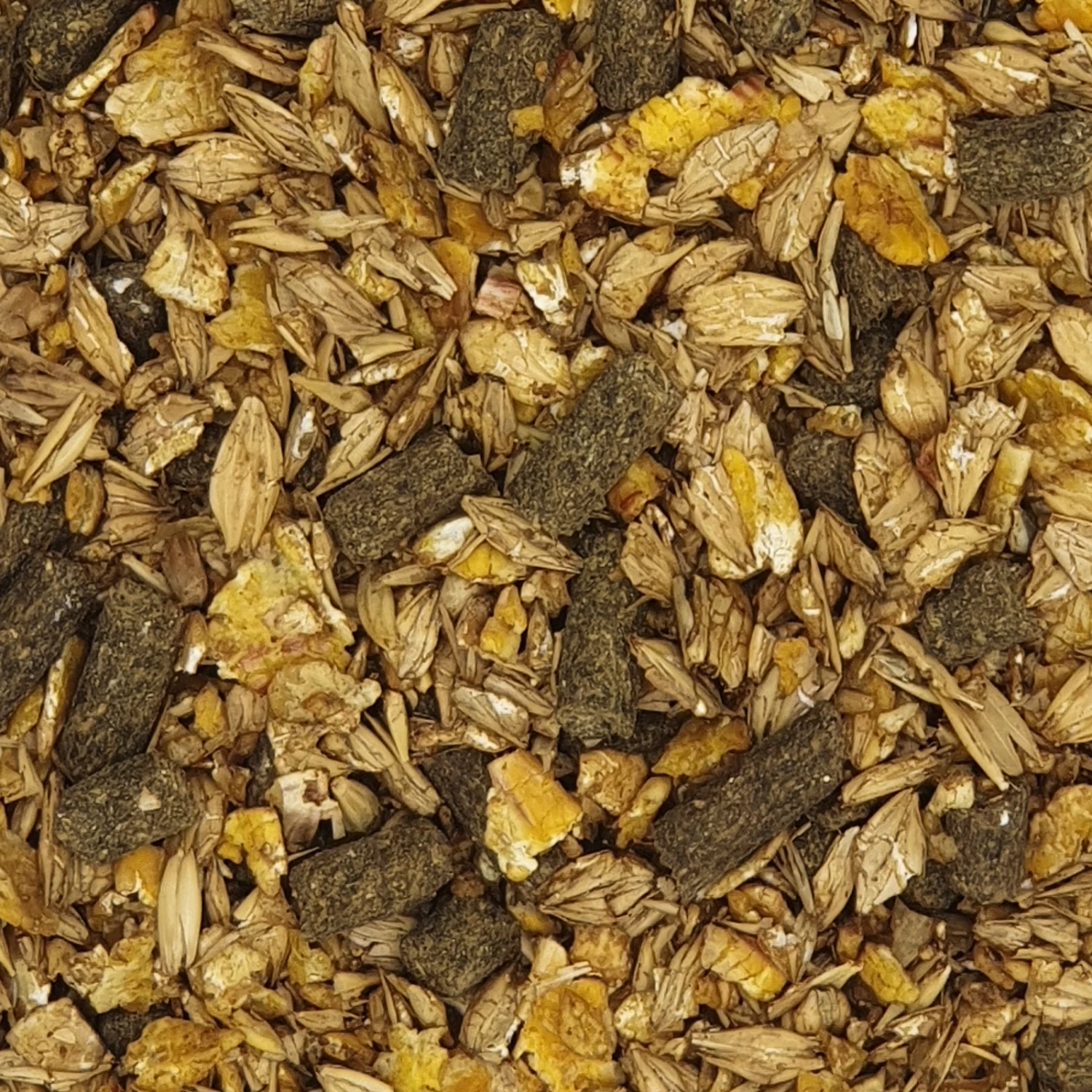 Eggersmann EMH Cool Müsli 20kg 3 Eggersmann EMH Cool Müsli 20kg