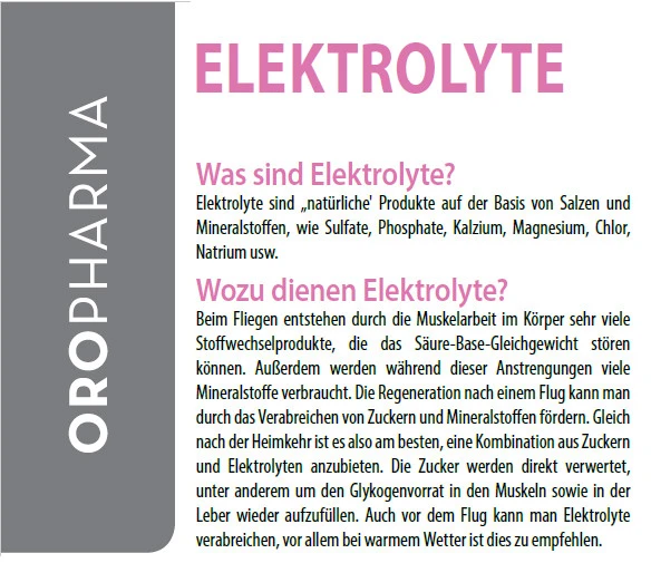 Oropharma Dextrotonic 500ml 5 Oropharma Dextrotonic 500ml – Bild 3