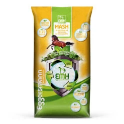 Eggersmann EMH Mash 15kg -Tiernahrung emh mash