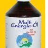 Nebel Multi-Energie-Öl 500 Ml 2 Nebel Multi-Energie-Öl 500 Ml -Tiernahrung energiel