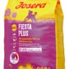 Josera FiestaPlus 5x900g -Tiernahrung fiestaplus exklusiv mit schatten 900g0