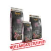 Belcando Finest Croc 2er-Pack 25kg -Tiernahrung finest croc 2er pack