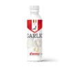 Vanrobaeys Garlic Knoblauchsirup 500ml -Tiernahrung garlic mockupa4 bearbeitet