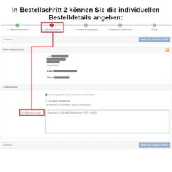 Kennringe Mit Telefonnummer Ø 8mm 100 Stück -Tiernahrung ihre mitteilung an uns feld
