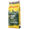 Josera YoungStar 15kg 2 Josera YoungStar 15kg -Tiernahrung josera youngstar skaliert