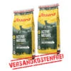 Josera Active Nature 2er-Pack 30kg -Tiernahrung josera active nature 2er pack