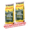 Josera Lachs&Kartoffel 2er-Pack 30kg -Tiernahrung josera lachs kartoffel 2er pack