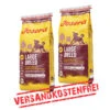Josera Large Breed 2er-Pack 30kg -Tiernahrung josera large breed 2er pack
