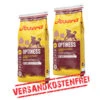 Josera Optiness 2er-Pack 30kg -Tiernahrung josera optiness 2er pack