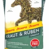 Josera Kraut U Rüben Struktur 15 Kg 1 Josera Kraut U Rüben Struktur 15 Kg -Tiernahrung kr struktur 15kg 1