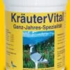 Nebel Kräuter Vital 550g -Tiernahrung krutervital