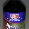 Travipharma Lugol + 250ml -Tiernahrung lugolneu