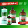 Röhnfried Mauserpaket 2022 -Tiernahrung mauser paket 08 2020 neu