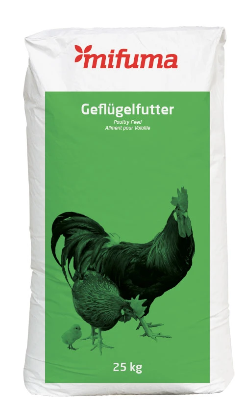 Mifuma Küken-Junghennen Eco Brösel 25kg 4 Mifuma Küken-Junghennen Eco Brösel 25kg – Bild 2