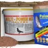 Paloma Multi-Power-Mix 20kg 1 Paloma Multi-Power-Mix 20kg -Tiernahrung multipower2