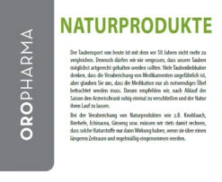 Oropharma Digestal 300g 7 Oropharma Digestal 300g -Tiernahrung naturprodukte6