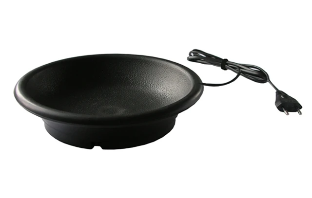 Nistschale Beheizt Ø 27cm 3 Nistschale Beheizt Ø 27cm