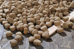 Bewi Dog Balance 12,5kg -Tiernahrung rs2902 balance kroketten lineal img 1797b klein1