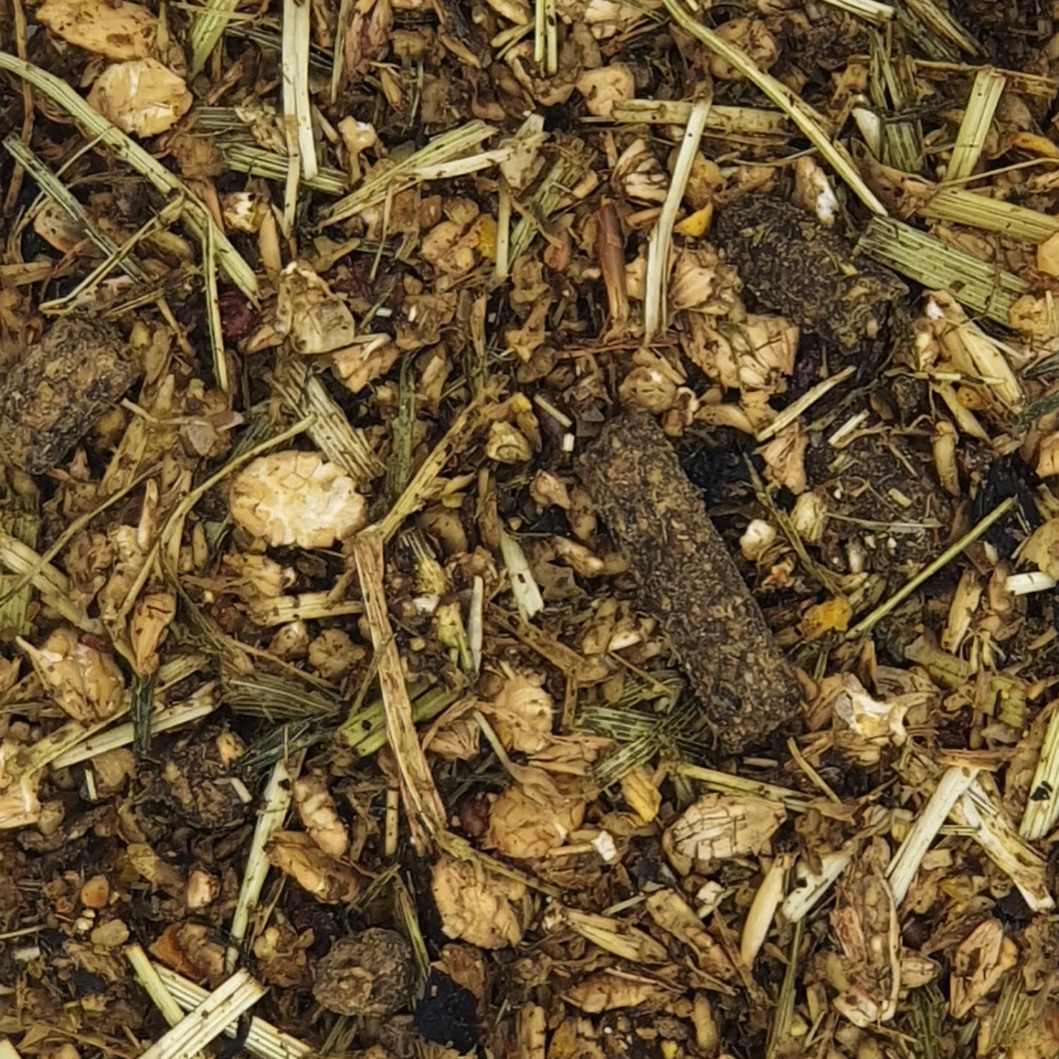 St. Hippolyt Struktur Energetikum 20kg 3 St. Hippolyt Struktur Energetikum 20kg