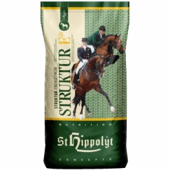 St. Hippolyt Struktur Energetikum 20kg 5 St. Hippolyt Struktur Energetikum 20kg -Tiernahrung st.hippolyt struktur energ