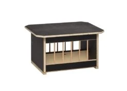 Tränkenhocker Mit Unterteilung