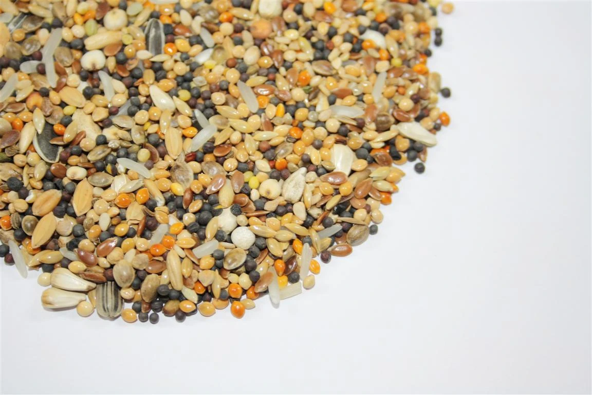 Vanrobaeys Nr.74 Sämereien Premium Power 20kg 3 Vanrobaeys Nr.74 Sämereien Premium Power 20kg