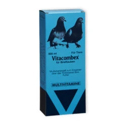 Vitacombex BT 500 Ml