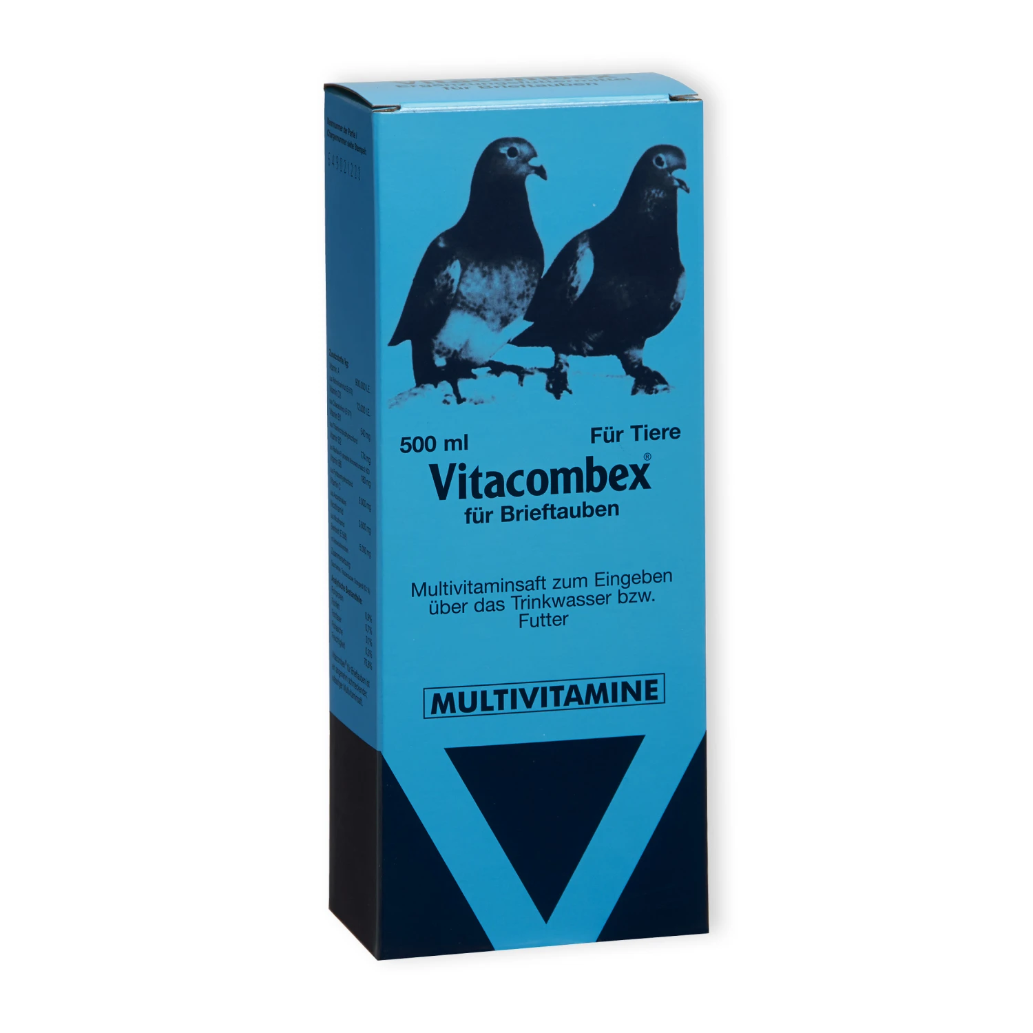 Vitacombex BT 500 Ml 3 Vitacombex BT 500 Ml