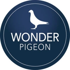Wonder Pigeon 500ml 7 Wonder Pigeon 500ml -Tiernahrung wonder pigeon 20